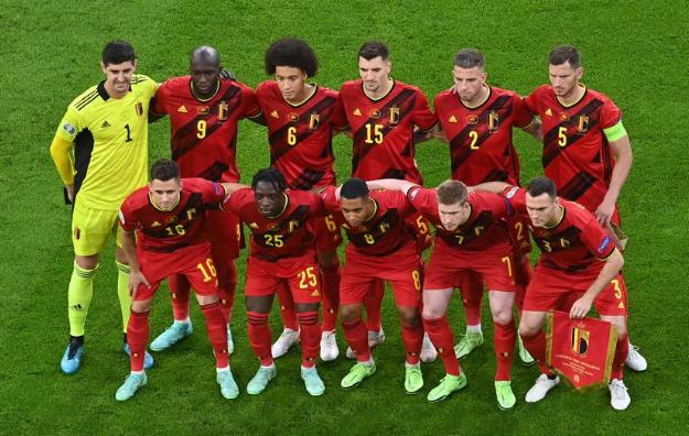 3-1！比利时拒绝爆冷，提前1轮锁定头名，世界杯一夜诞生2个席位