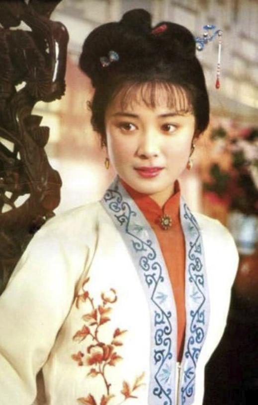 傅艺伟最美妲己沦为阶下囚,傅艺伟从最美妲己到阶下囚