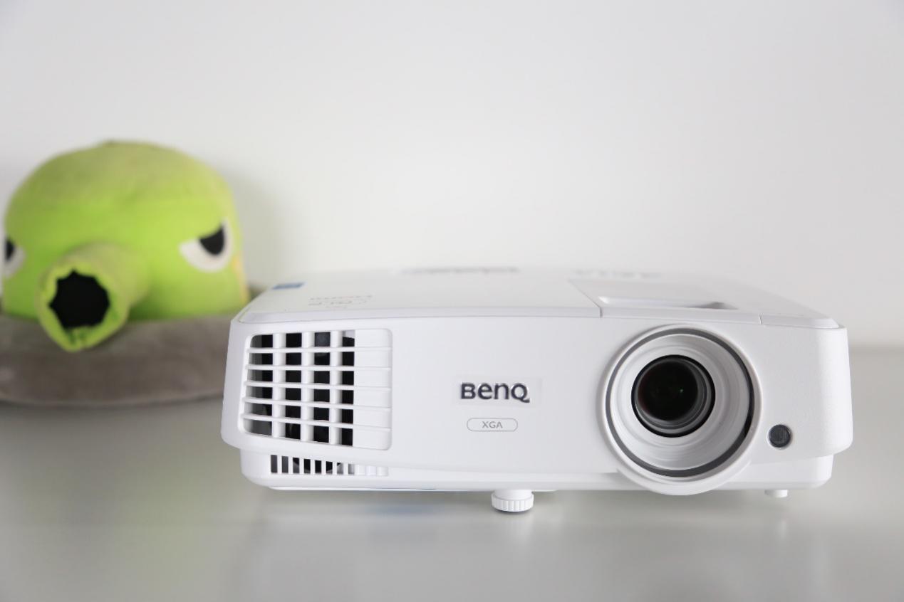 明基e500怎么连接电脑投屏,明基e500s能够入手家用吗