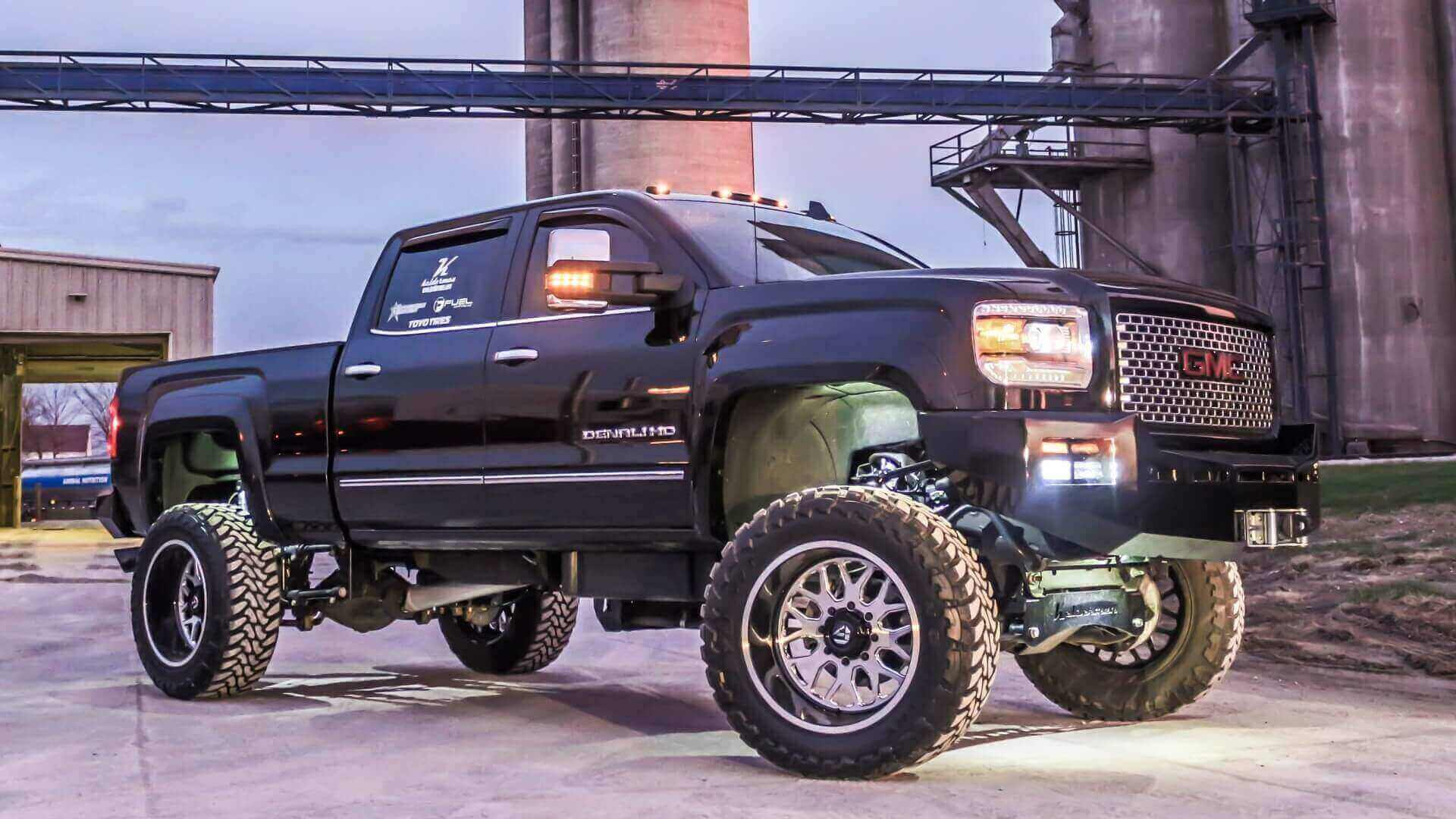 传说中的空气悬挂,世界上最好的空气悬挂