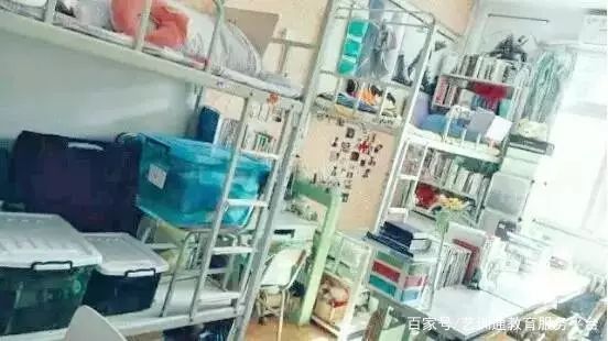 艺术生哪些大学的宿舍条件比较好,艺术类大学宿舍条件排名