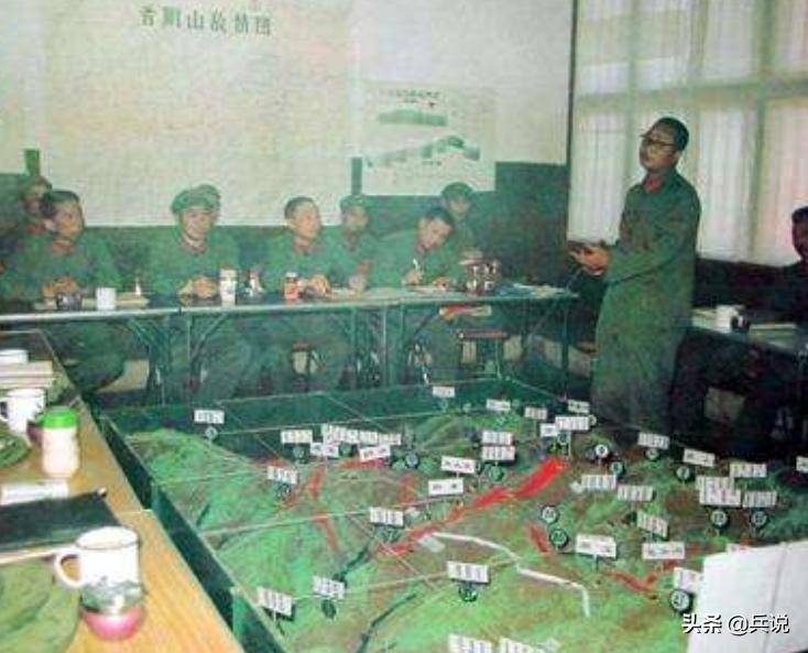 南疆侦察兵参谋手记,南疆侦察参谋手记第16集