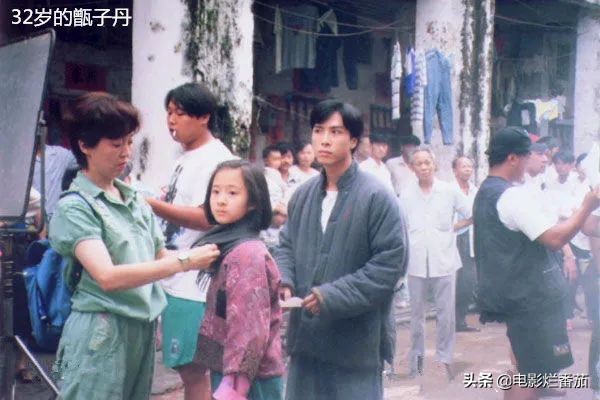 甄子丹精武门万绮雯版,精武门甄子丹万绮雯免费观看