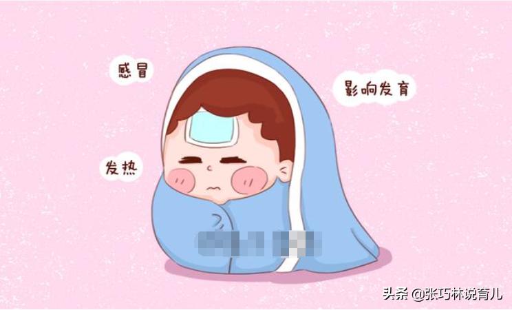 为了孩子的健康请不要抽烟,长期在孩子面前抽烟的危害