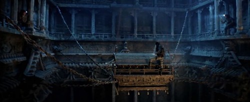 鬼吹灯妖塔图片,鬼吹灯妖塔真实存在