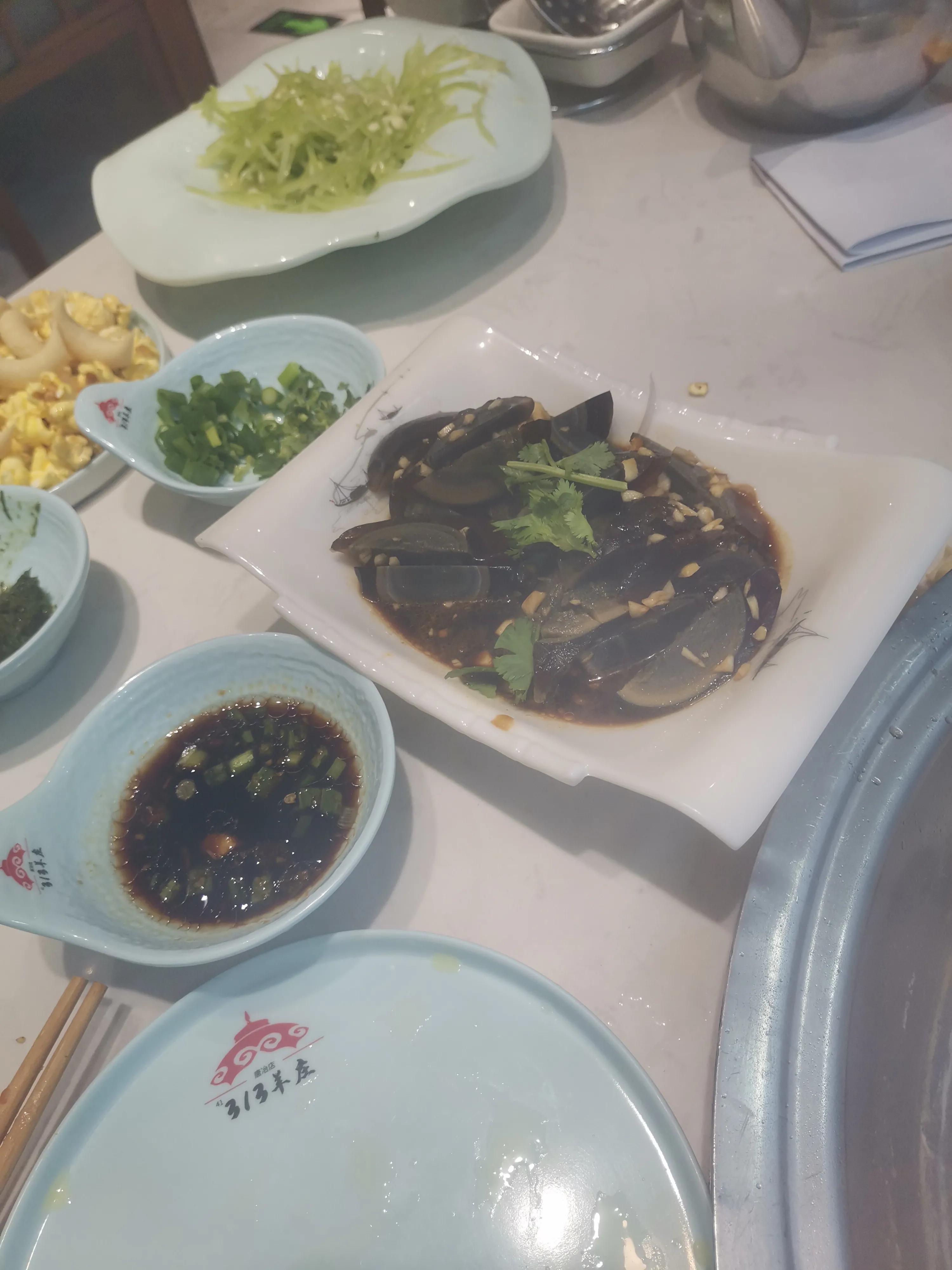 313羊庄网红打卡地,济南313羊庄舜耕路