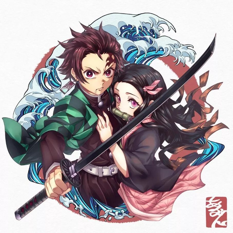 日本鬼灭之刃票房排名,鬼灭之刃漫画销量记录