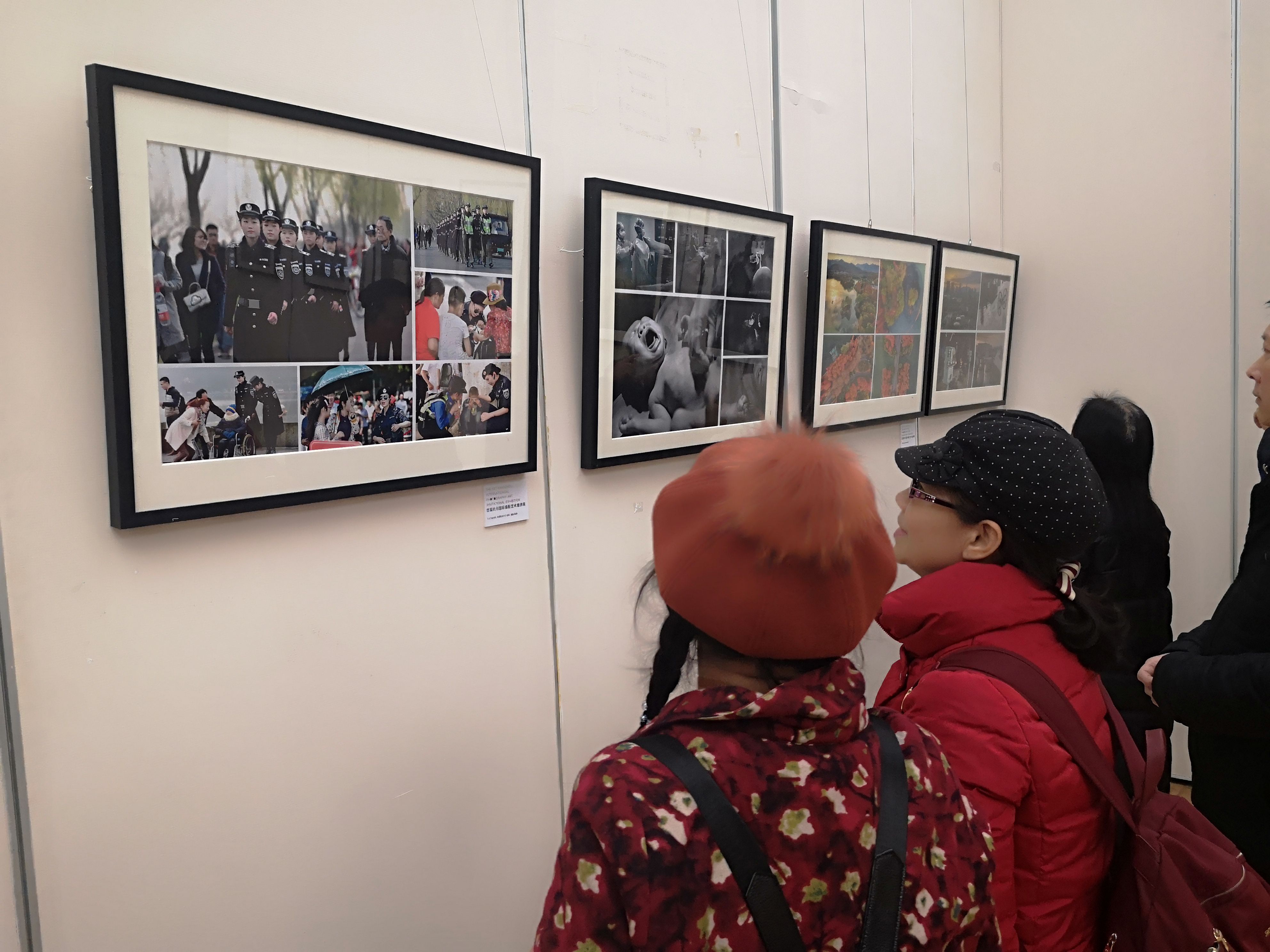 浙江西湖国际摄影展,第29届全国摄影艺术展精品展杭州