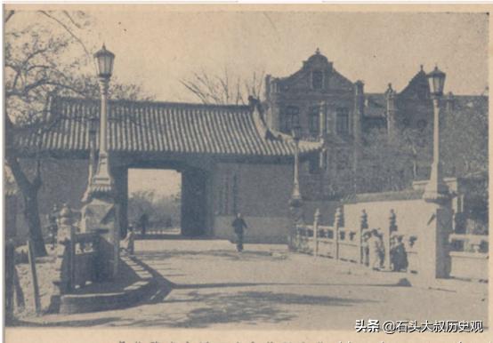 日本名校“爱知大学”，前身竟然是日军在中国的间谍机构