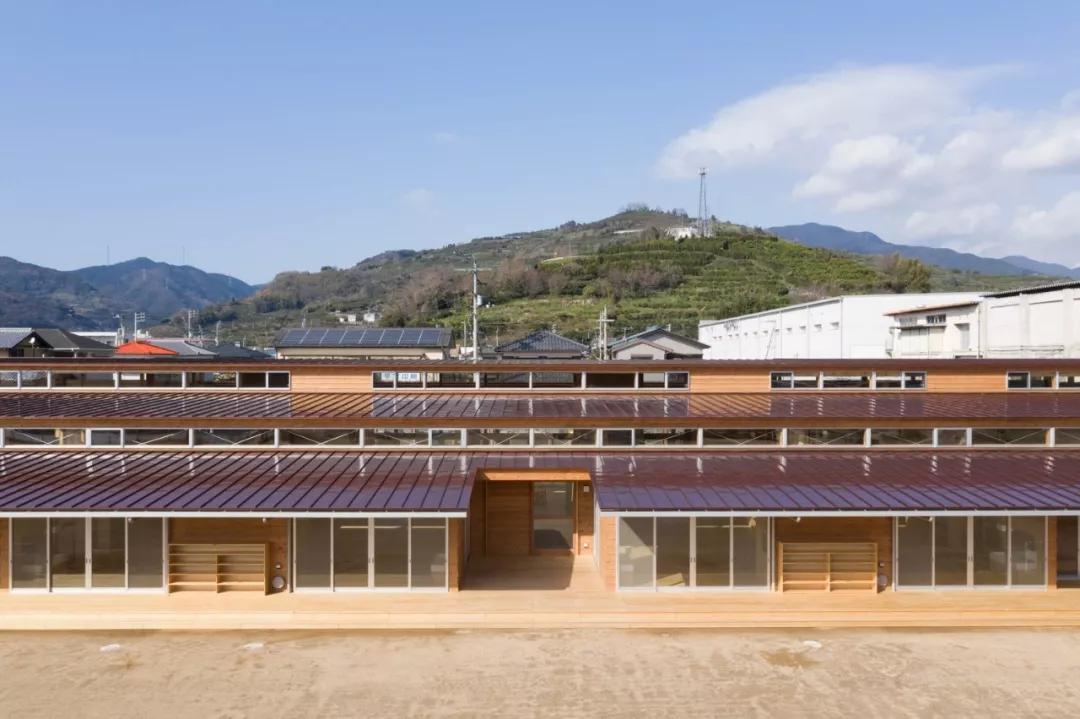 2019年度最佳建筑，中国上榜9个