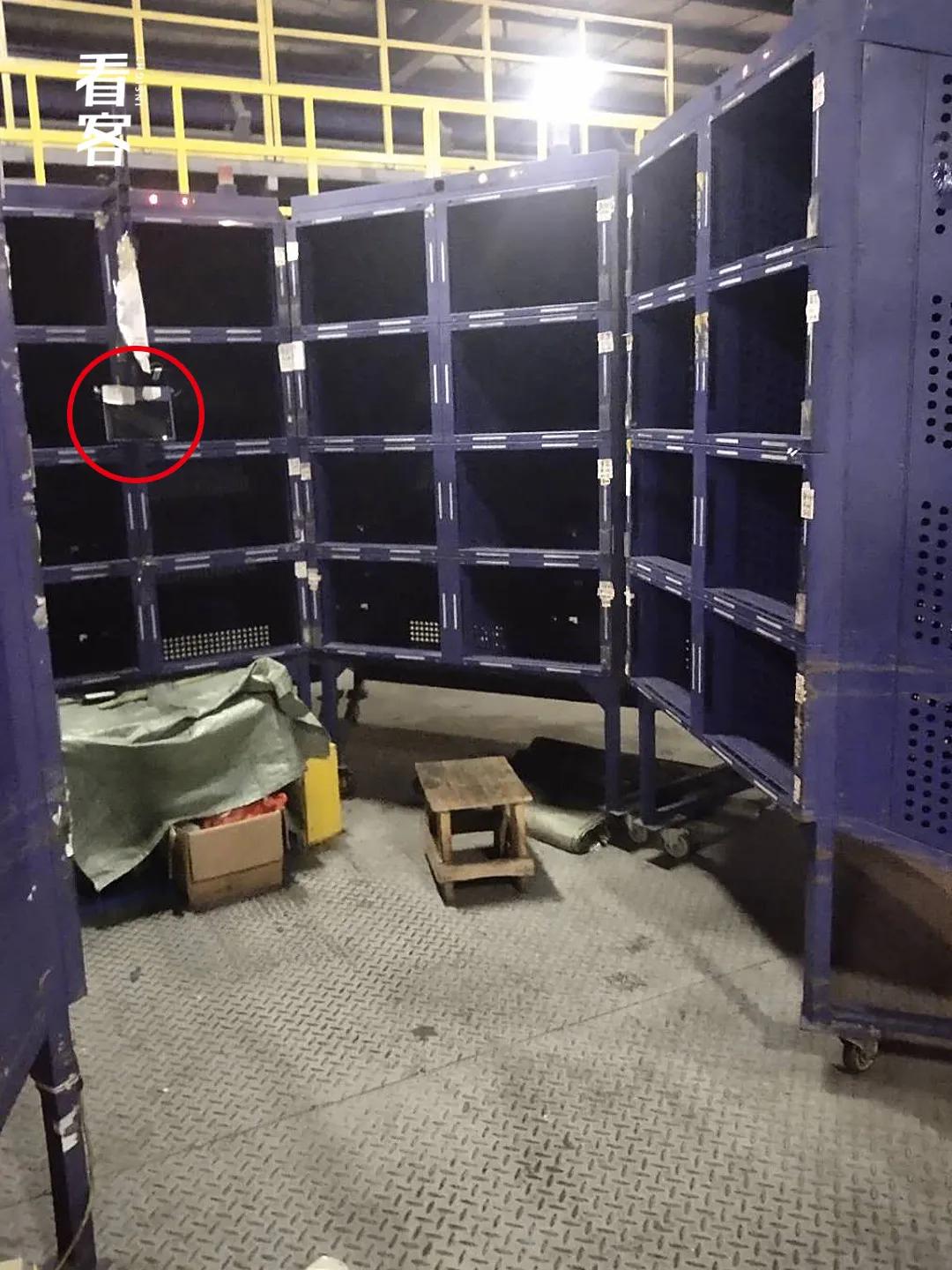 物流分拣每天的工作,物流分拣真实经历