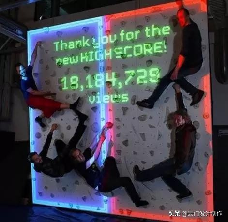 体育运动创意展示作品,体育运动创意