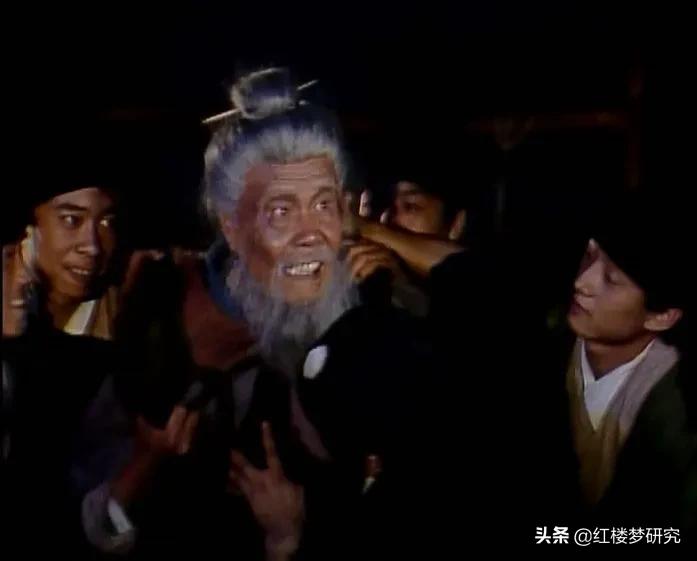 红楼梦盗梦空间,惊鸿一瞥的小说书摘