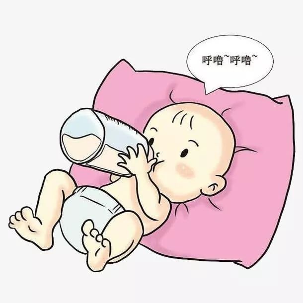 选择婴儿奶粉四步,选择奶粉该怎样看配方表