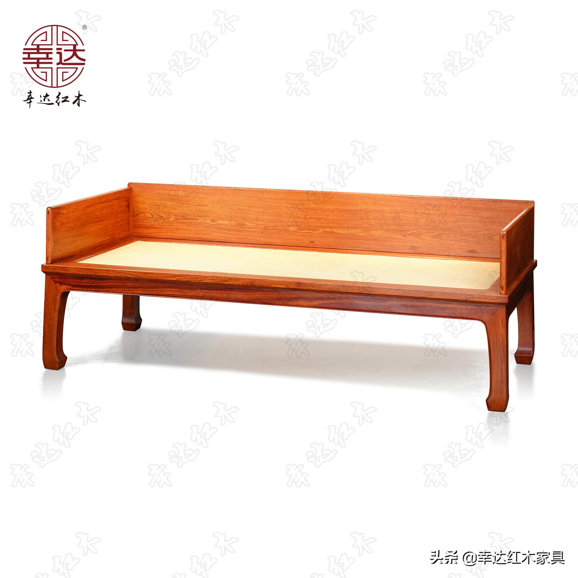 明式家具可传世的奢侈品,明式家具具有文人气质的流派