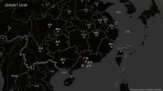 excel三维地图打不开怎么回事,excel三维地图如何只显示一个地区