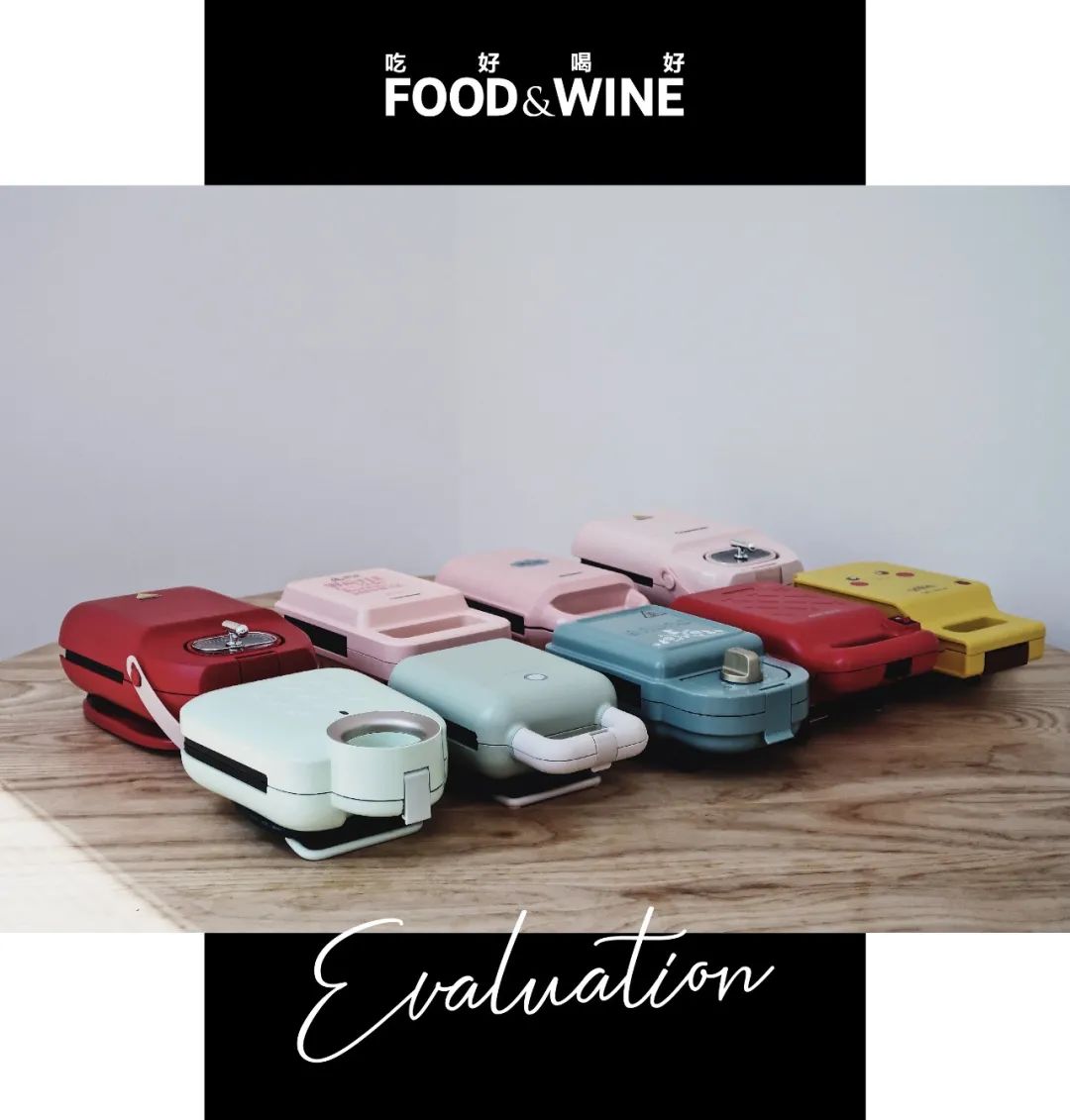 又好用又不鸡肋的早餐机,评测最好用的早餐机