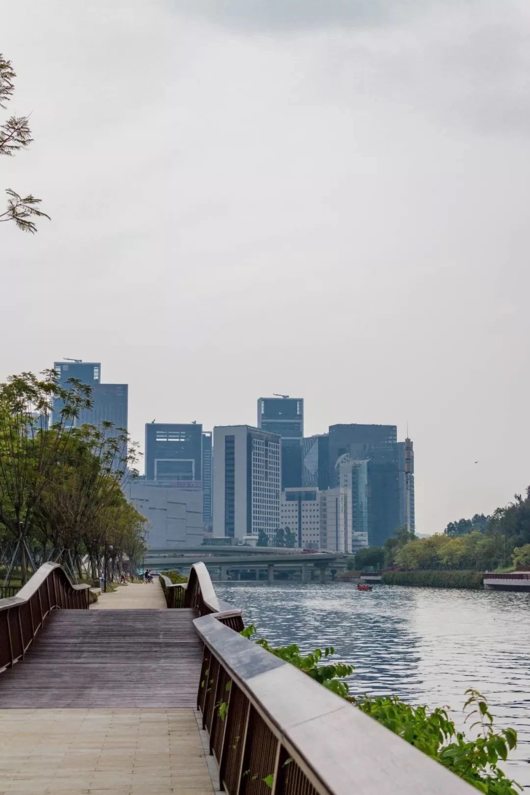 放假在深圳能去哪里玩,放假了能够去深圳的哪些地方玩