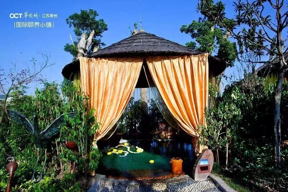 泰州溱湖湿地民宿,泰州溱湖云海温泉酒店