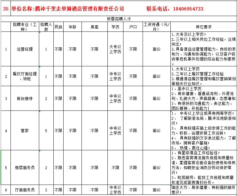 防疫岗找工作,疫情下招聘条件
