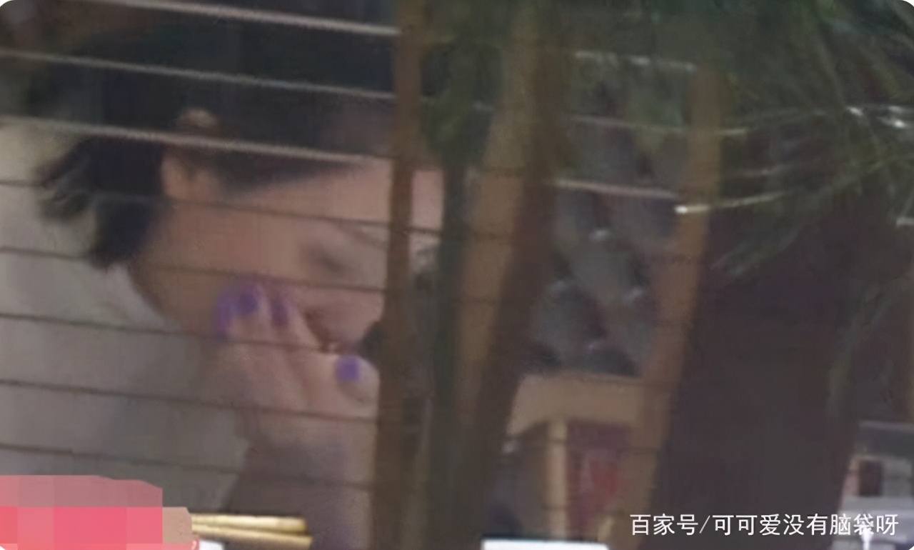 殷桃绯闻缠身完全版,殷桃绯闻事件真相