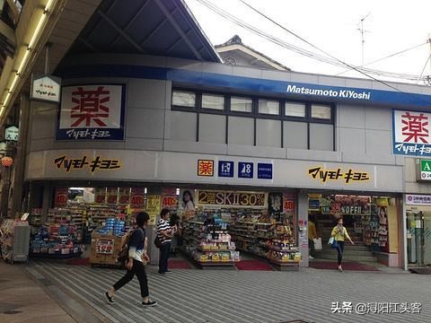 日本大阪必买小物品,日本大阪都有什么值得买的东西