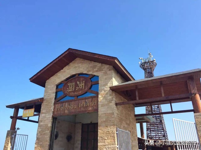 上海到北海五日游攻略,上海到北海6天5晚旅游价格多少