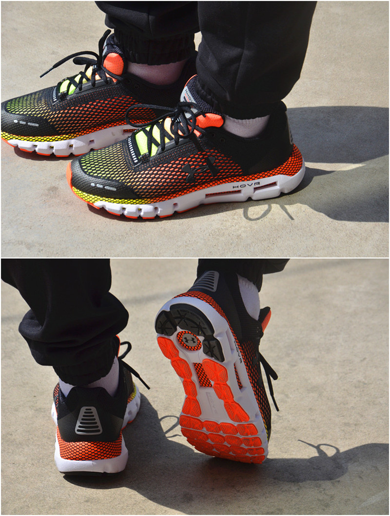 underarmour跑步鞋怎么样,underarmour跑步鞋推荐