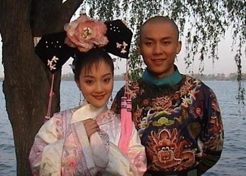 盘点李晨的恋爱史让人眼前一亮,李晨情史大揭秘