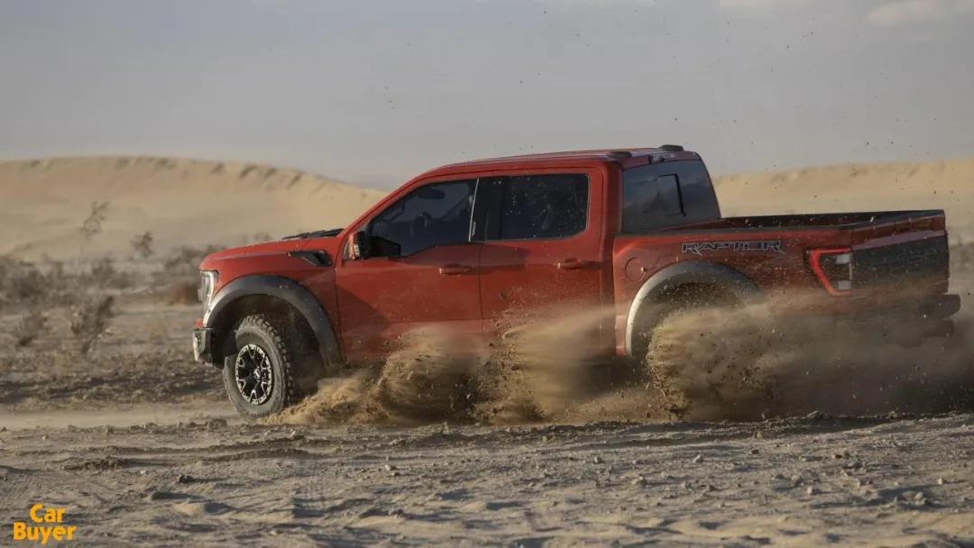 中规福特猛禽f-1502022款,福特f-150ltd和猛禽的区别