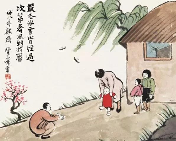 不当父母不知父母的恩情,不当子女永远不懂的负罪感