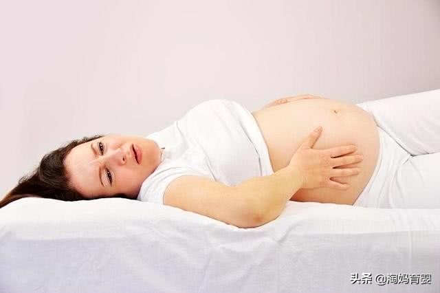 孕晚期破水和漏尿还分不清？学会这3招，要害时候能救胎儿