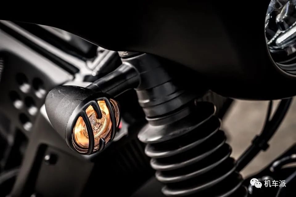 定制本田cg125摩托车,本田rebel车型系列