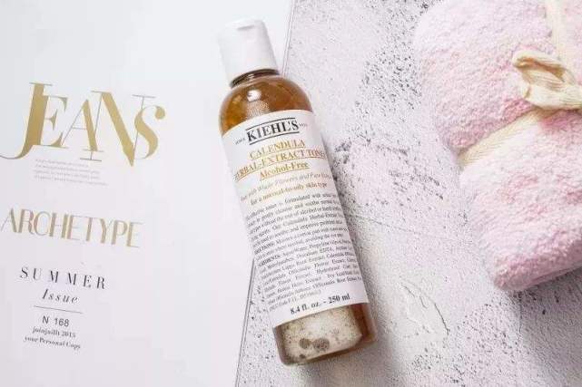 清爽不油腻合适大油皮的爽肤水,合适油皮的爽肤水排行温和