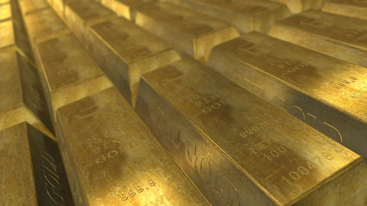 全球央行购入大量黄金,央行大量购买黄金意味着什么