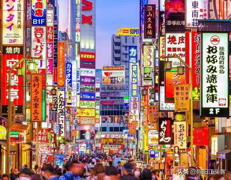 日本大阪必买小物品,日本大阪都有什么值得买的东西