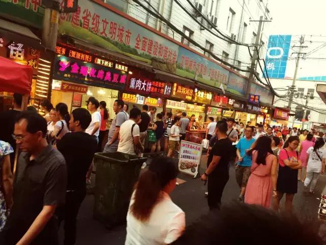 长春最全攻略看了秒变本地人 (长春生活游记)