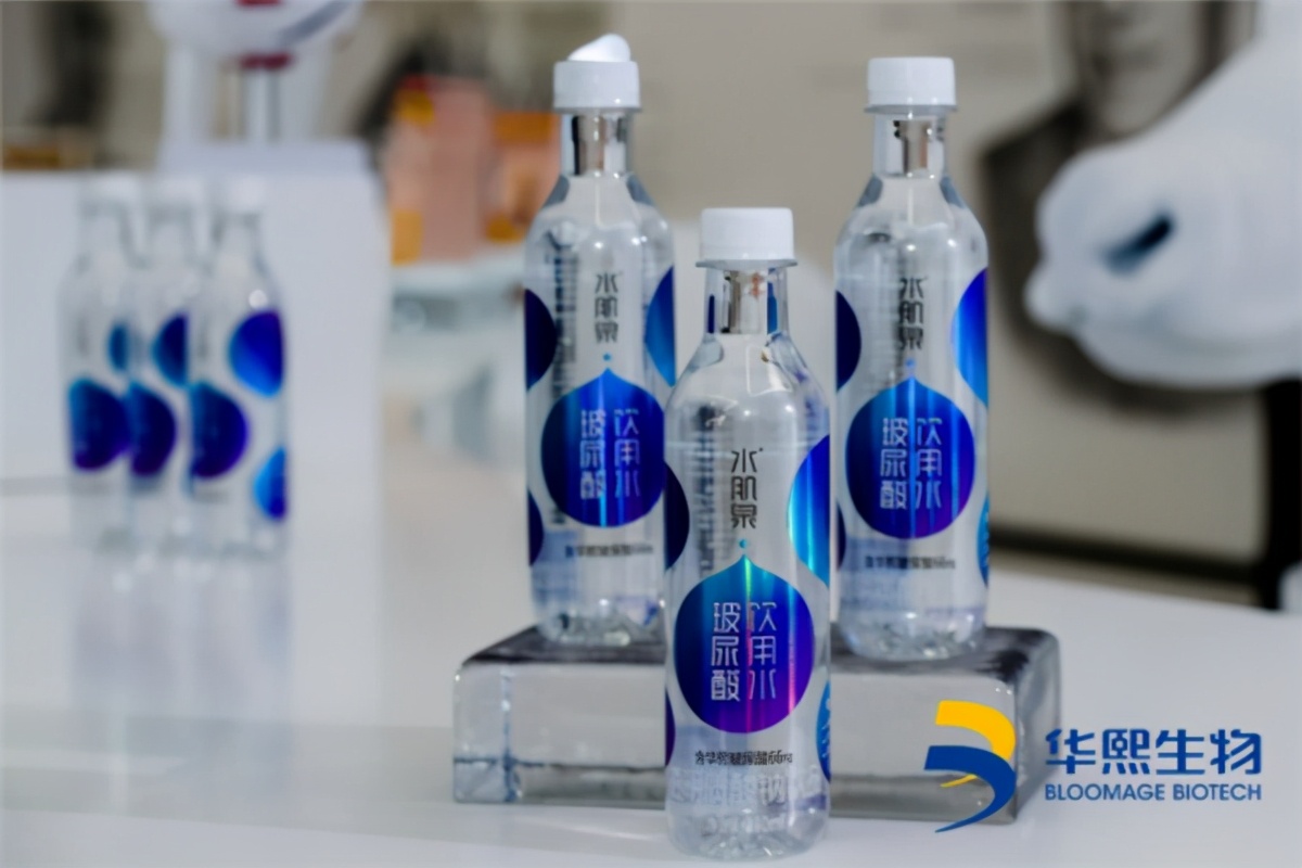 玻尿酸软糖是不是智商税,国外玻尿酸食品