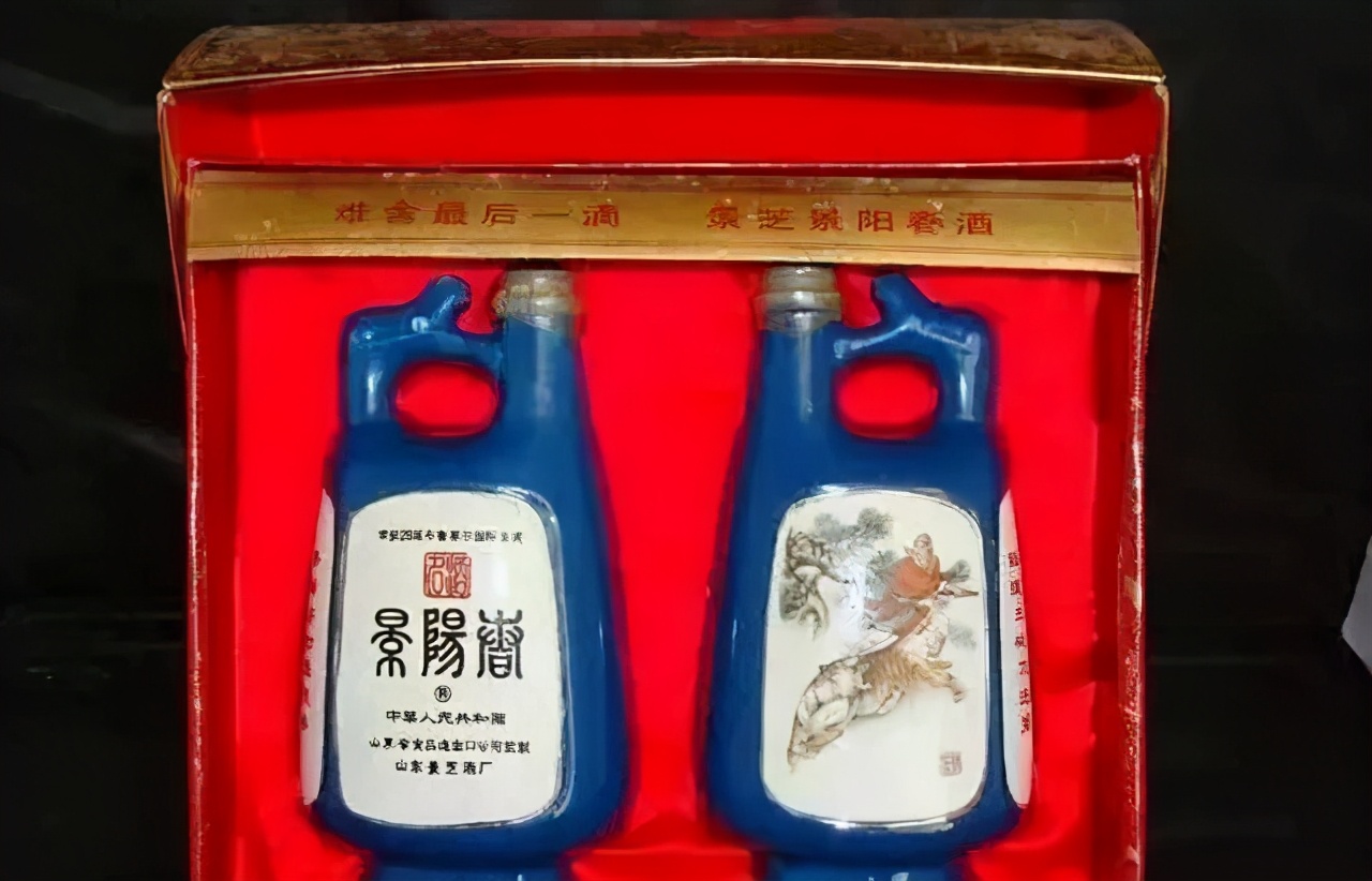 华夏佳酿高端酱酒典范,山东各地方名酒图