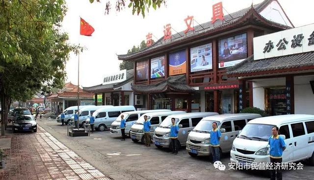 一个安阳人，一座城，37年就做一件事儿