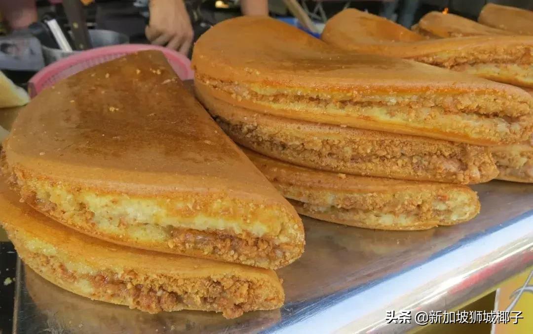 新加坡唯一的路边摊,新加坡路边摊美食推荐