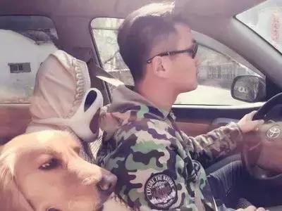 夜间开车戴墨镜真的有用吗,开车合适戴平光还是偏光墨镜