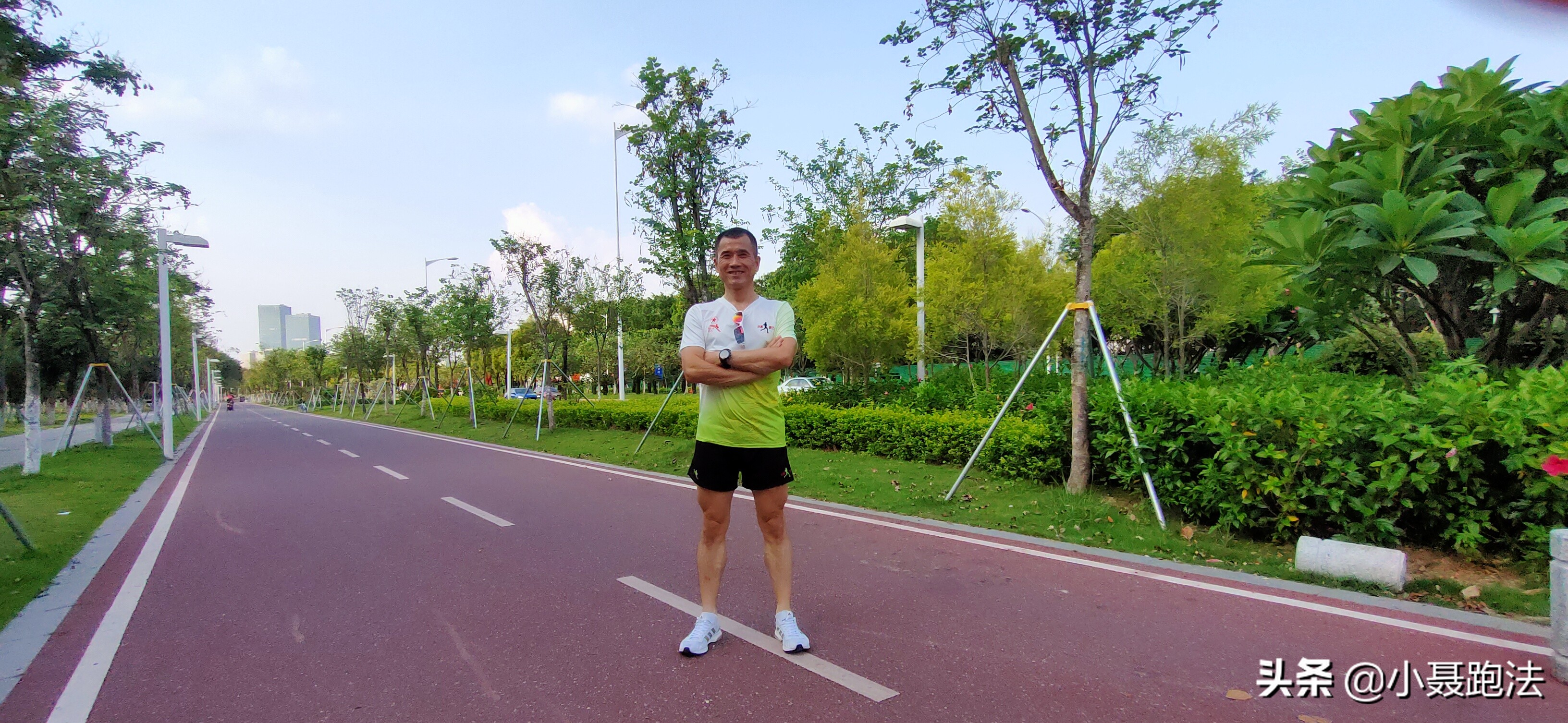 小聂：你真的了解跑步技术吗？思考过这几个问题没？