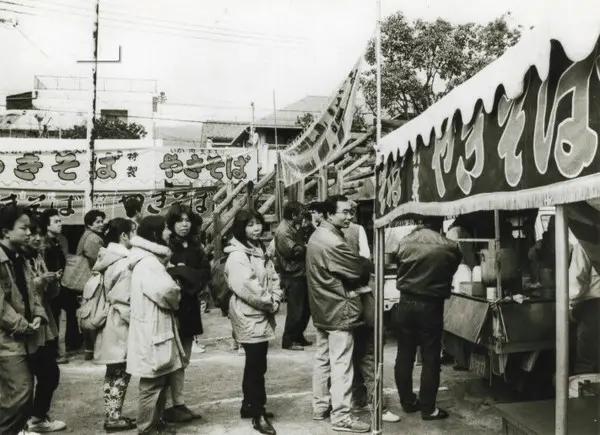 最不像黑社会的黑社会:民众不怕，政府不管，山口组为何屹立不倒