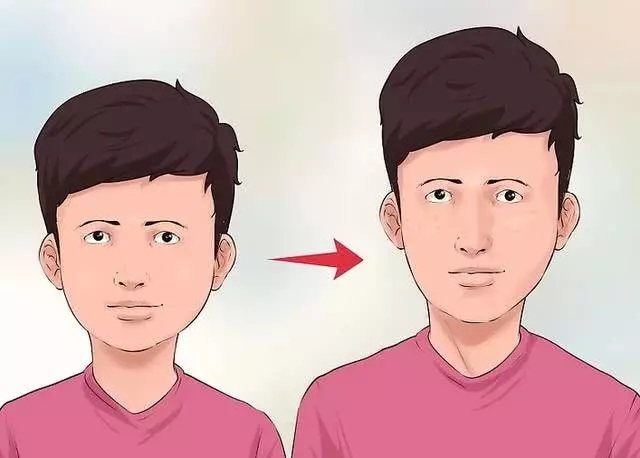 男孩青春发育期的正确引导,男孩子青春发育期该怎么引导
