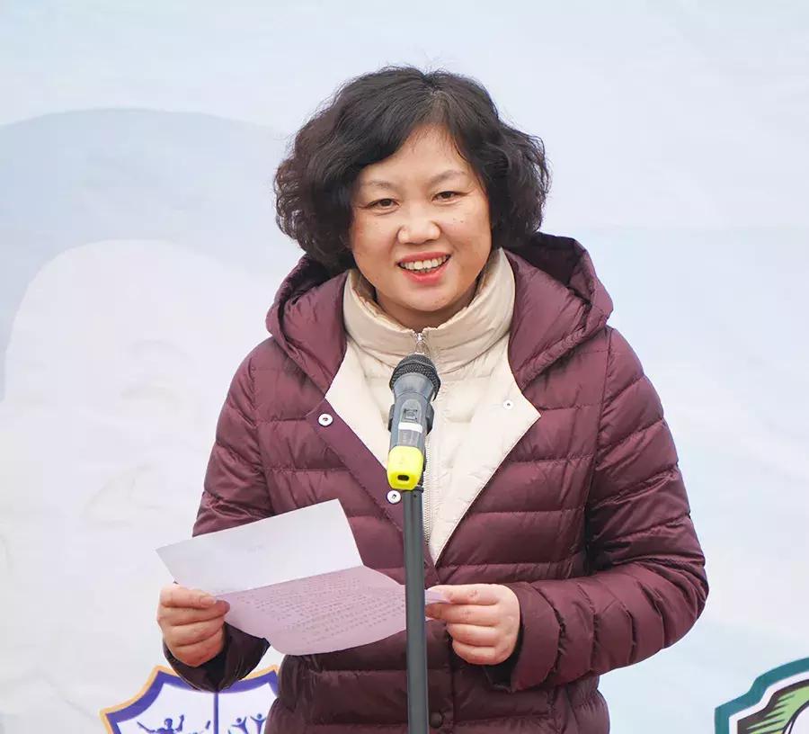 姗姗来迟的比赛，前所未有的共鸣烟台少儿足球嘉年华扬帆起航！