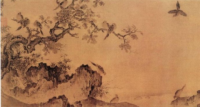 历代画竹精选书籍,历代名家画竹名画大全