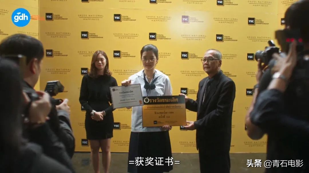 天才枪手青春剧,中国版天才枪手电视剧