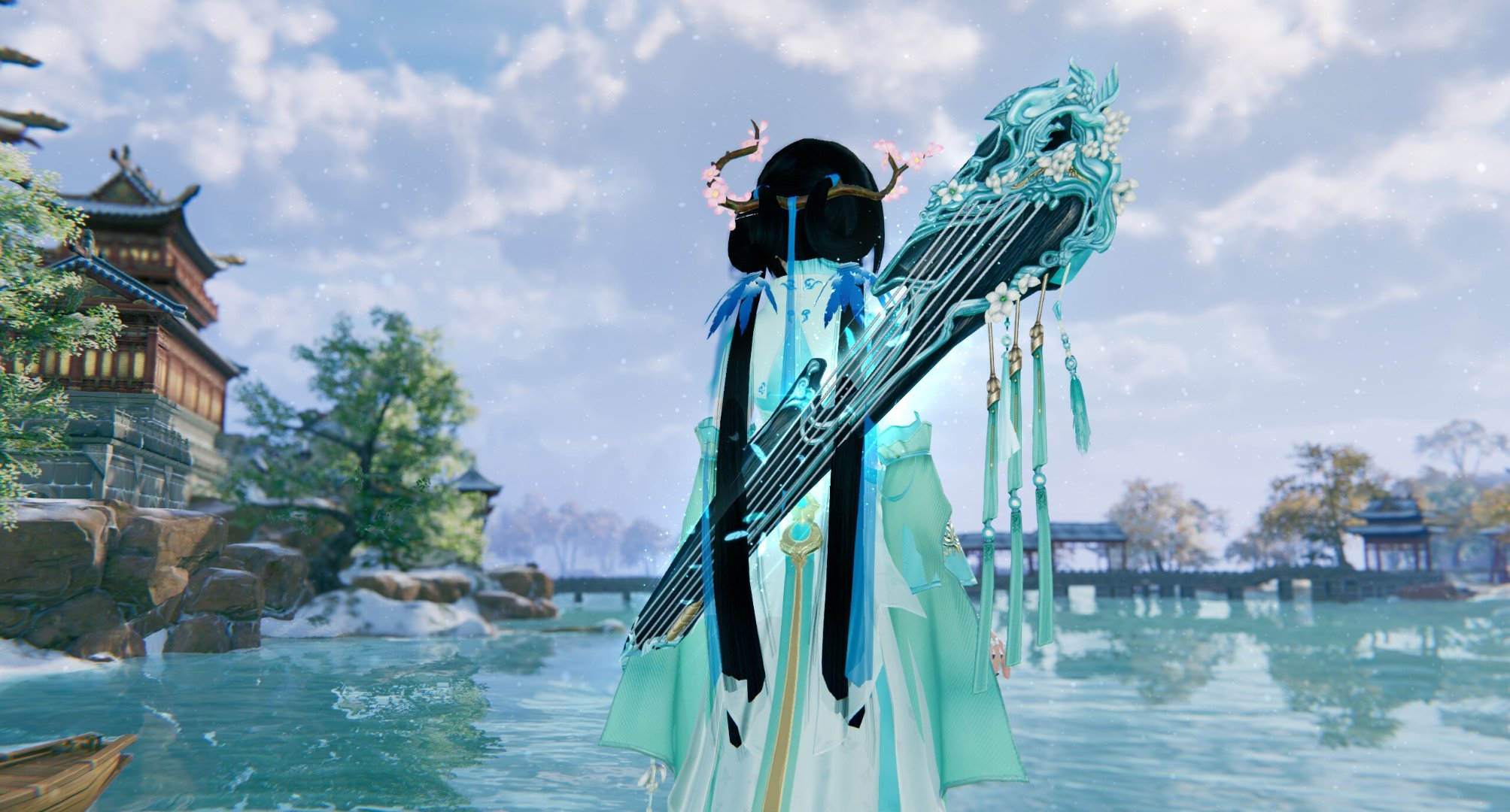 剑网3：英雄敖龙岛的狂欢，到底是PVE的辉煌，还是PVE的没落？