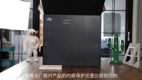 评测艺术品,威发哥本哈根音响评测